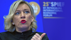  Ρωσία: Απειλές Μόσχας σε Δύση και Ουκρανία - «Καταστροφικές συνέπειες» αν το Κίεβο κινηθεί κατά της Λευκορωσίας