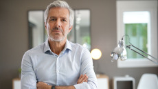 Είστε 50αρης και χάσατε κιλά; Η νόσος που μπορεί να σας απειλήσει σε λίγα χρόνια