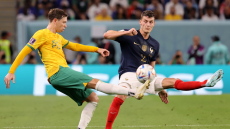 Μουντιάλ 2022: Ο Παβάρ έπαιξε ελάχιστα στο Κατάρ γιατί έδινε πληροφορίες στους δημοσιογράφους 