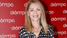 Έλλη Στάη: «Δεν έχω σχέδια επιστροφής στην τηλεόραση»