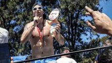 Έμερι για Εμιλιάνο Μαρτίνεζ: «Θα μιλήσουμε για μερικούς από τους πανηγυρισμούς του»