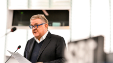 Βέλγιο - Αντόνιο Παντσέρι: Αναβλήθηκε για τις 3 Ιανουαρίου η απόφαση για την έκδοση της κόρης του