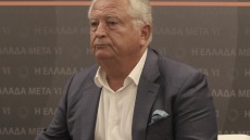 Παπαχρήστος στο Ειδικό Δικαστήριο: Τον Καλογρίτσα στον ΣΥΡΙΖΑ τον φώναζαν «πατέρα»