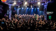 Υπόγεια Ρεύματα - Magic de Spell - Δημήτρης Μητσοτάκης: Μαζί σε μια ελληνική ροκ βραδιά στο «Κύτταρο»