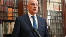 Κόσοβο: «Πρωταρχικής σημασίας η εμπέδωση της ειρήνης και της ασφάλειας» δηλώνει ο Δένδιας