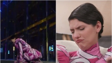 GNTM 5: Η Κότυ τραυματίστηκε και αποχώρησε λίγο πριν τον μεγάλο τελικό - Δείτε βίντεο