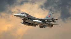 Ξεσάλωσαν ξανά οι Τούρκοι: 90 παραβιάσεις και 10 εμπλοκές με ελληνικά μαχητικά