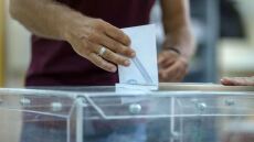 Προεκλογικές διεργασίες των Οικολόγων Πρασίνων - Με ποια κόμματα θα συνεργαστούν