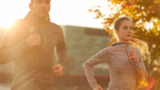 Προπόνηση: Το κόλπο που αποκαλύπτει αν αντέχουμε και άλλο