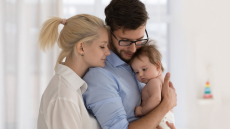 Ασφάλιση υγείας: Ένας φύλακας για όλη την οικογένεια