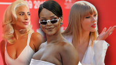 Βραβεία Όσκαρ:  Rihanna, Taylor Swift και Lady Gaga θα δώσουν μάχη για το καλύτερο τραγούδι