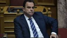 Γεωργαντάς: Έχει αρχίσει η πίστωση στους λογαριασμούς των αγροτών περίπου 900 εκατ. ευρώ