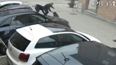 Ιταλία: Κοσμηματοπώλης κατηγορείται για δολοφονία επειδή πυροβόλησε και σκότωσε δύο ληστές