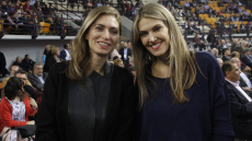 Politico για Εύα Καϊλή - Μανταλένα Καϊλή: Πώς έμπλεξαν business και πολιτική