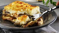 Μελιτζάνες Σισιλιέν