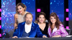 Just the 2 of Us: Την παραμονή των Χριστουγέννων ο μεγάλος ημιτελικός