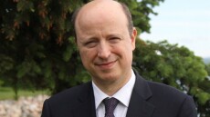 Lexus Europe: Έλληνας ο νέος επικεφαλής της - Ποιος είναι ο Δημήτρης Τριποσπίτης