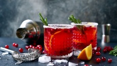 Πώς να φτιάξετε χριστουγεννιάτικη Μαργαρίτα