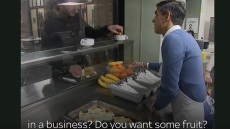 Σε στρατόπεδο της Εθνικής Φρουράς ο Αναστασιάδης: Να τερματιστεί η κατοχή και οι αναχρονιστικές εγγυήσεις