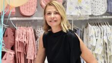 Τζένη Μπαλατσινού: Φωτογράφισε τον γιο της μία ημέρα πριν τα δεύτερα γενέθλιά του