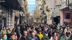 Κορωνοϊός: Η μετάλλαξη «Kraken» έχει φτάσει και στην Ελλάδα, αλλά δεν την έχουμε εντοπίσει ακόμη, λέει ο Τζανάκης