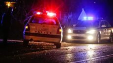 Ηράκλειο: Διαρρήκτης εγκλωβίστηκε σε ταράτσα… μαζί με αστυνομικούς!