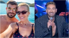 Κατερίνα Καινούργιου: Ο πρώην σύντροφός της, Φίλιππος Τσαγκρίδης, κέρδισε δώρο από τον Νίκο Κοκλώνη