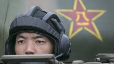 Κίνα: Οι ένοπλες δυνάμεις πραγματοποίησαν ασκήσεις επικαλούμενες πρόκληση της Ταϊβάν