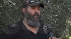 Τροχαίο στη Λεωφόρο Σουνίου: «O Τάσος είναι παλικάρι» λέει ο οδηγός του απορριμματοφόρου που ήταν μπροστά