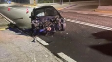 Τροχαίο στη Λεωφόρο Σουνίου: «Μας πήραν σβάρνα, αδερφέ» έλεγε ο 52χρονος δημοτικός υπάλληλος που ακρωτηριάστηκε