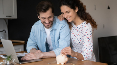 Ανακαλύψτε το μυστικό για επένδυση και ασφαλιστική κάλυψη σε Full ισορροπία