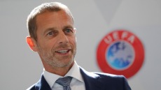 UEFA: Επιστρέφουν στο ευρωπαϊκό ποδόσφαιρο οι αναπτυξιακές εθνικές ομάδες της Ρωσίας