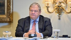 «Δικαιοσύνη: Η μεταρρύθμιση μιας εξουσίας και η αφύπνιση μιας ιδέας» - Σε e-book τα πρακτικά του συνεδρίου του Κύκλου Ιδεών