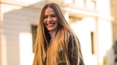 Αναστασία Τσιλιμπίου: Μου έγραψαν χυδαία σχόλια, επειδή δεν θυμόμουν τη Ρούλα Κορομηλά