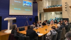 Η κυβέρνηση ανοίγει τη συζήτηση για την καλλιτεχνική εκπαίδευση