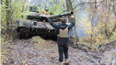 Πόλεμος στην Ουκρανία: Νέο πακέτο στρατιωτικής βοήθειας από την ΕΕ στην Ουκρανία