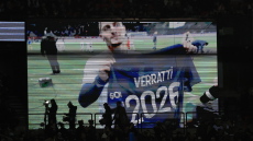 Παρί Σεν Ζερμέν: Νέο συμβόλαιο έως το 2026 στον Βεράτι 