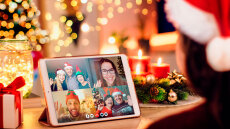 Η ψηφιακή επανάσταση των Χριστουγέννων - Πώς άλλαξαν μέσα σε μόλις 20 χρόνια