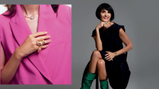 Nada Ghazal: Κοσμήματα με ψυχή