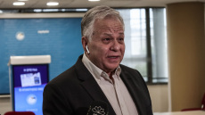 Σε ΑΑΔΕ και Οικονομική Εισαγγελία τα στοιχεία για το «Χαμόγελο» - Τι απαντά ο Γιαννόπουλος