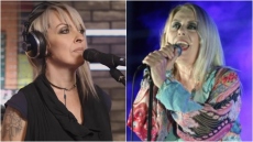 Τζώρτζια Κεφαλά για Θεοδοσία Τσάτσου: «Ήξερα ότι υπάρχει μια αντιπάθεια προς το πρόσωπό μου»