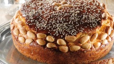 Πολίτικη βασιλόπιτα