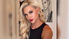 Βίκυ Κάβουρα: «Είχα ψυχαναγκασμούς, κάποτε με ενοχλούσε τι χρώμα είναι το καλαμάκι»