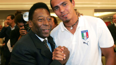 Ζιοβάνι για Πελέ: «Άφησες κληρονομιά για όλους μας, σε ευχαριστούμε για όσα μας δίδαξες» 