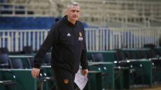 Ράντονιτς για το Παναθηναϊκός - Ολυμπιακός: «Ιδιαίτερος αγώνας, συγκεντρωμένοι για τη νίκη»