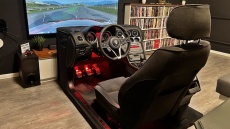 Ο εξομοιωτής που θα λατρέψουν οι Alfisti