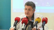 Τουρκία: Προφυλακισμένη θα παραμείνει η πρόεδρος του Ιατρικού Συλλόγου - Δικάζεται για «τρομοκρατική προπαγάνδα»