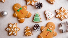 5 νόστιμα vegan εορταστικά γλυκά της Αθήνας