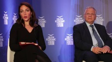 Τι απαντά «Το Χαμόγελο του Παιδιού» στις καταγγελίες της Δόμνας Μιχαηλίδου