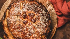 Τα παραδοσιακά γιορτινά γλυκά σε 7 πόλεις ανά την Ελλάδα